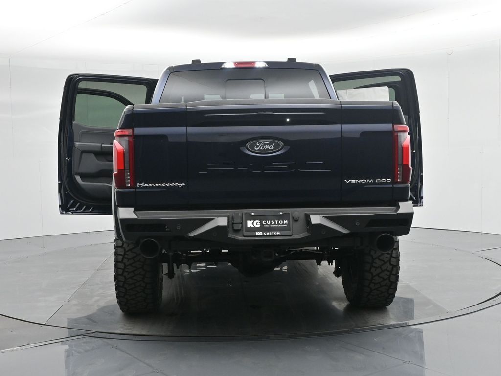 2024 Ford F-150 Lariat photo 31