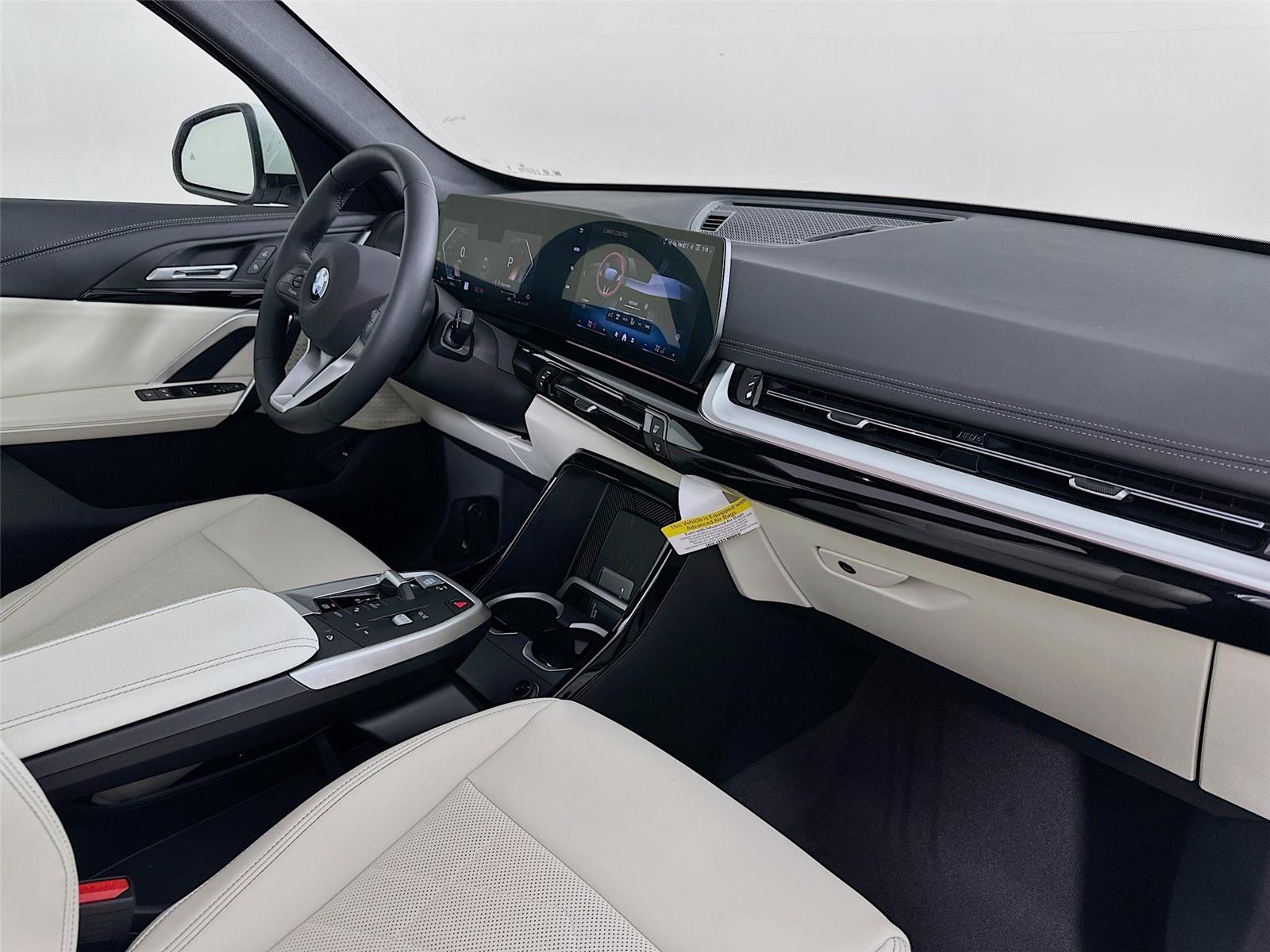 2026 Bmw X1 XDrive28i photo 28