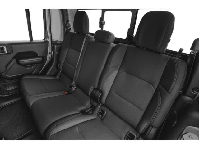 2021 Jeep Gladiator Sport S photo 12