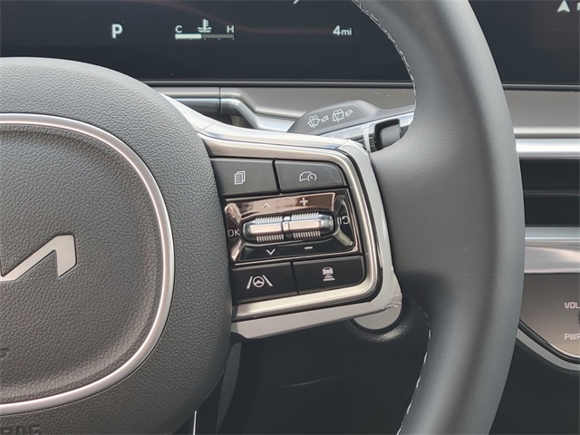 2025 Kia Sorento SX photo 26