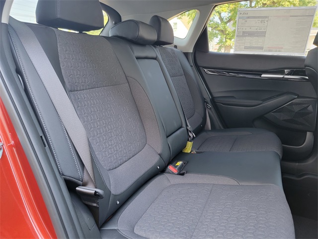 2026 Kia Seltos S photo 11