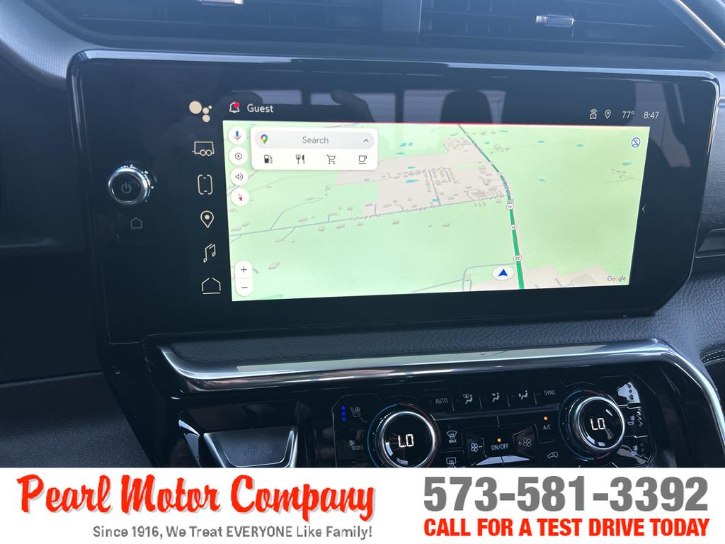 2025 Gmc Sierra 1500 Denali photo 16