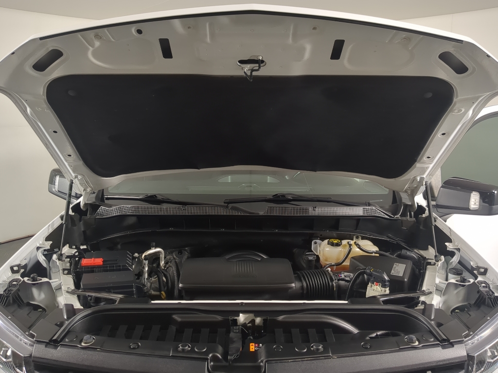 2021 Chevrolet Silverado 1500 RST photo 20