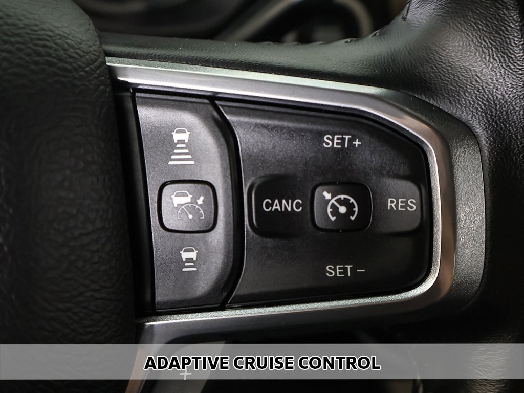 2023 Ram 2500 Laramie photo 4