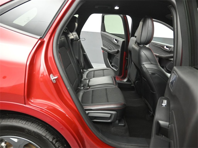 2024 FORD ESCAPE - Image 25