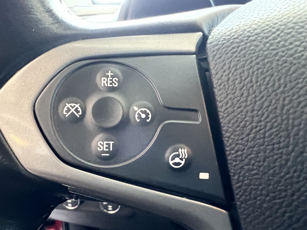 2021 Chevrolet Colorado Z71 photo 17