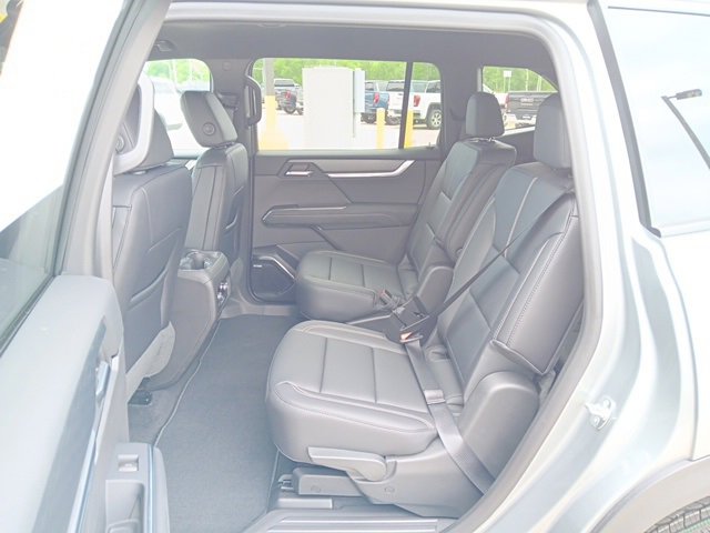 2025 Gmc Acadia Elevation photo 7