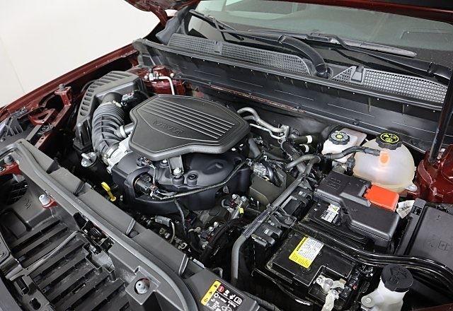 2021 Gmc Acadia AT4 photo 8