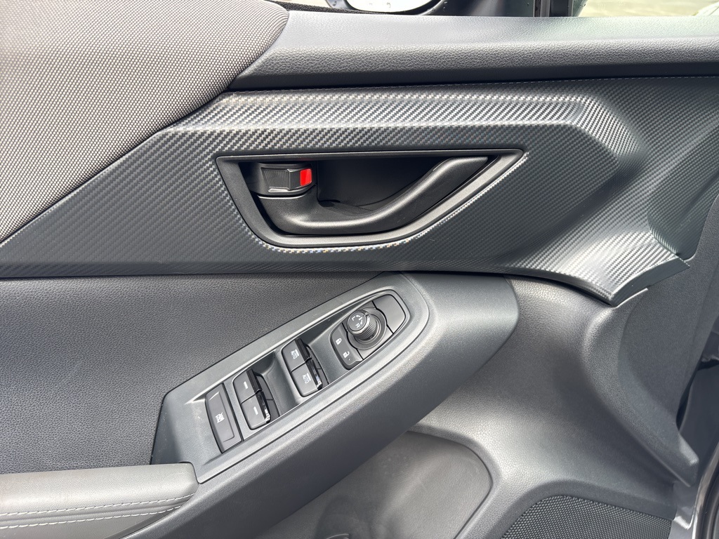 2025 Subaru Crosstrek Premium photo 20