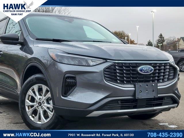 2025 FORD ESCAPE - Image 2