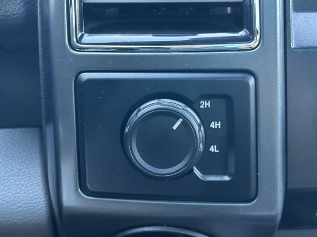 2017 Ford F-150 XLT photo 29
