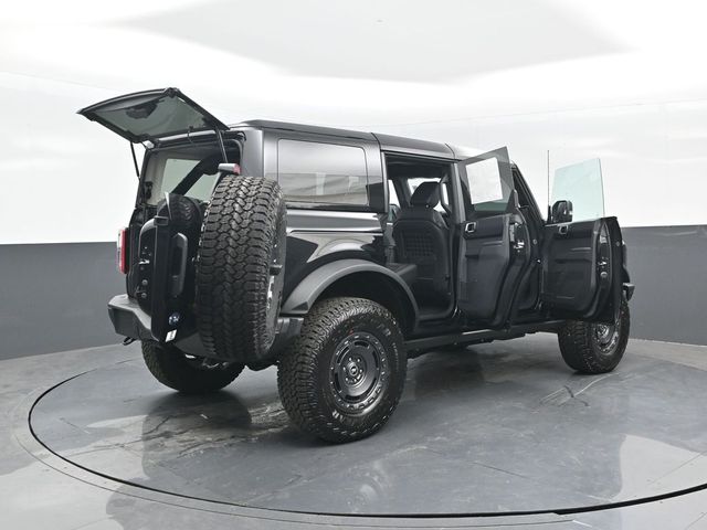2025 Ford Bronco Badlands photo 29