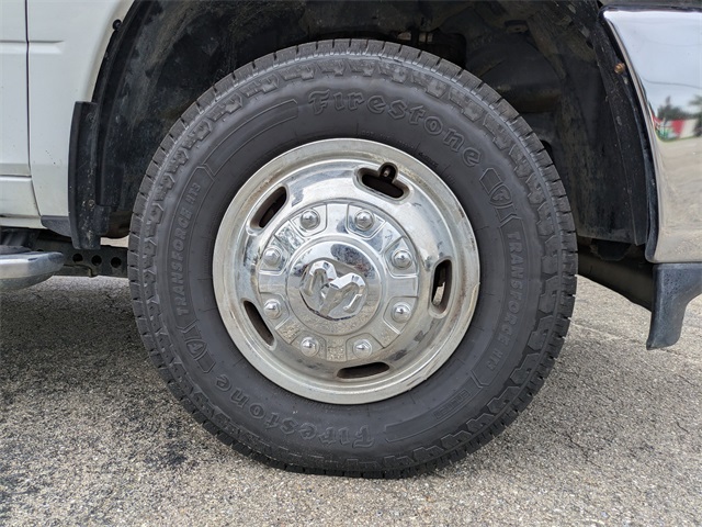 2023 Ram 3500 Big Horn photo 10