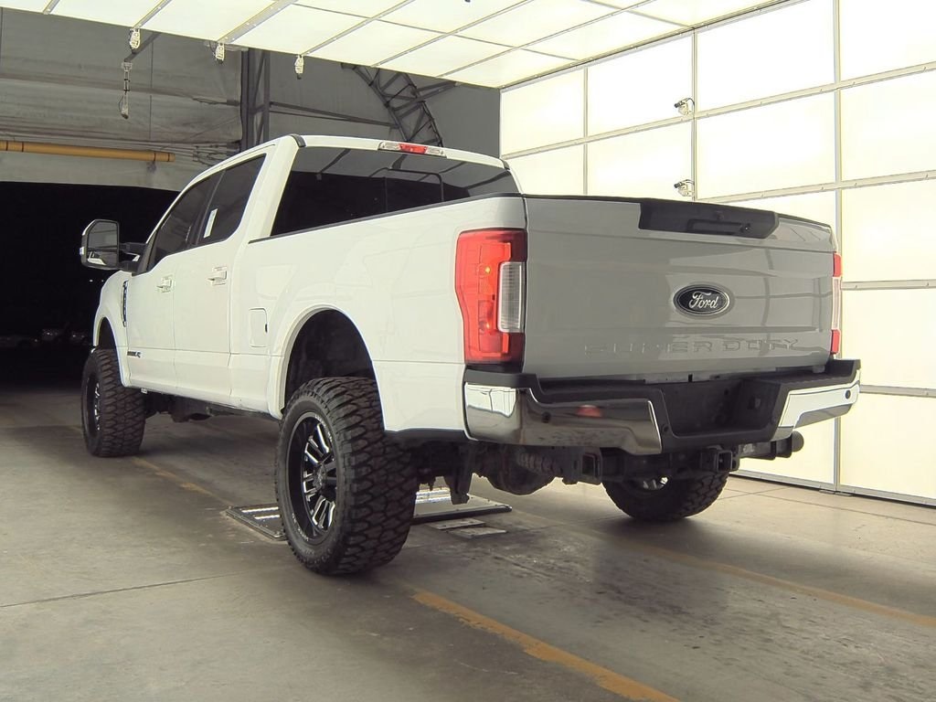 2019 Ford F-250 photo 4