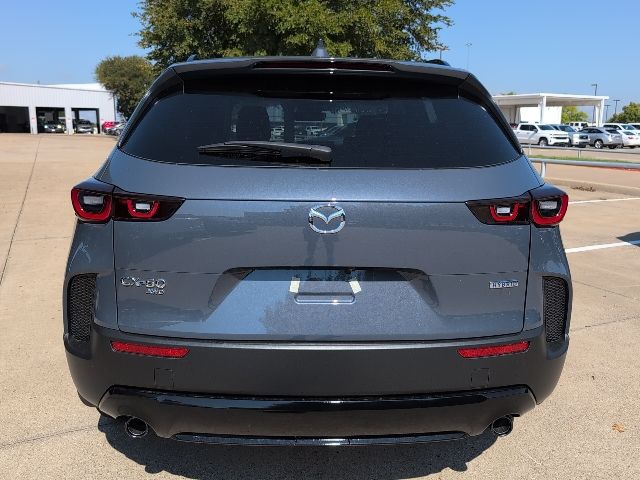 2025 Mazda CX-50 Premium photo 34