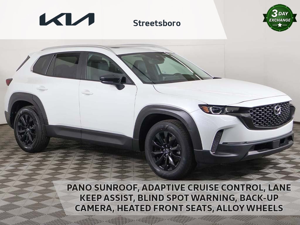 2023 Mazda CX-50 S PREFERRED PLUS's photo