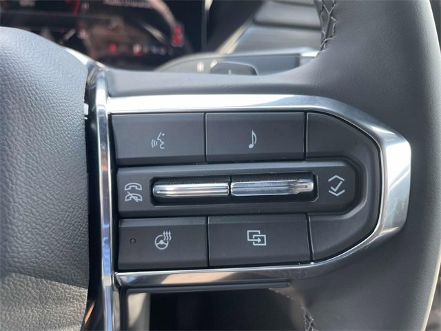 2026 Gmc Acadia Elevation photo 23