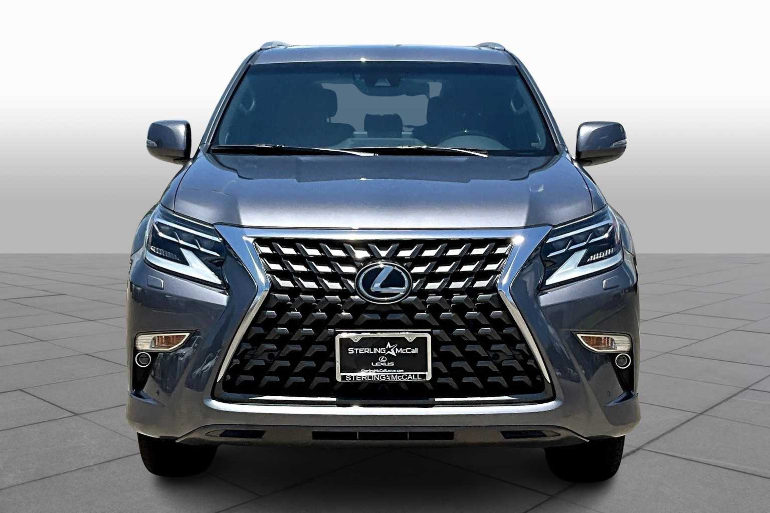 2023 Lexus GX 460 Premium photo 3