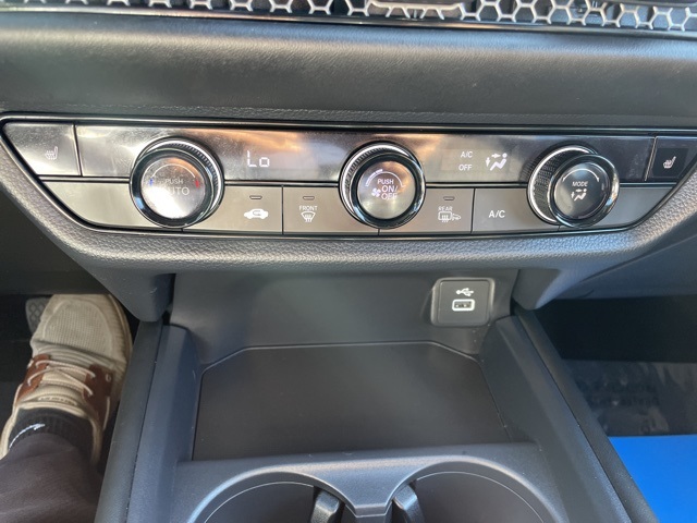 2023 Honda HR-V Sport photo 20