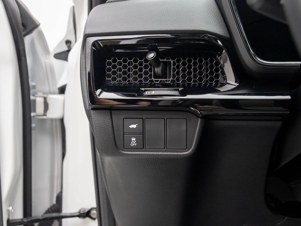 2024 Honda CR-V EX-L photo 15