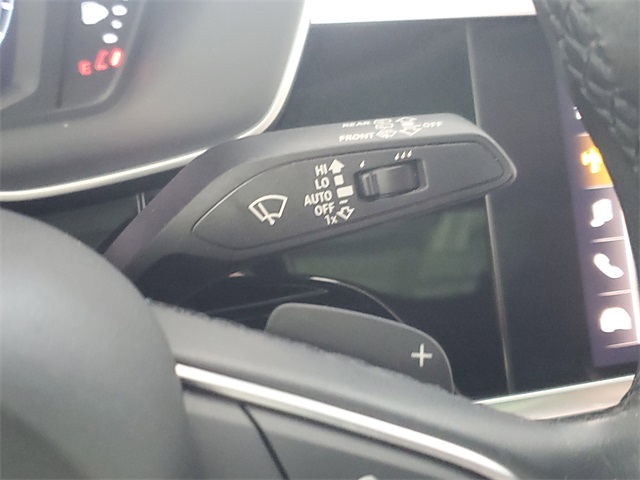 2021 Audi Q3 Premium S line photo 11