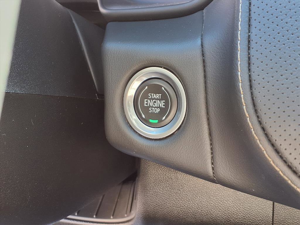 2023 Gmc Yukon SLT photo 11