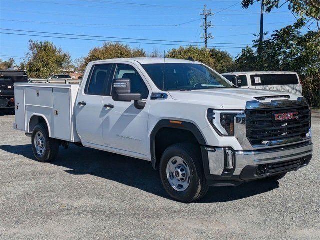 2025 Gmc Sierra Pro photo 3