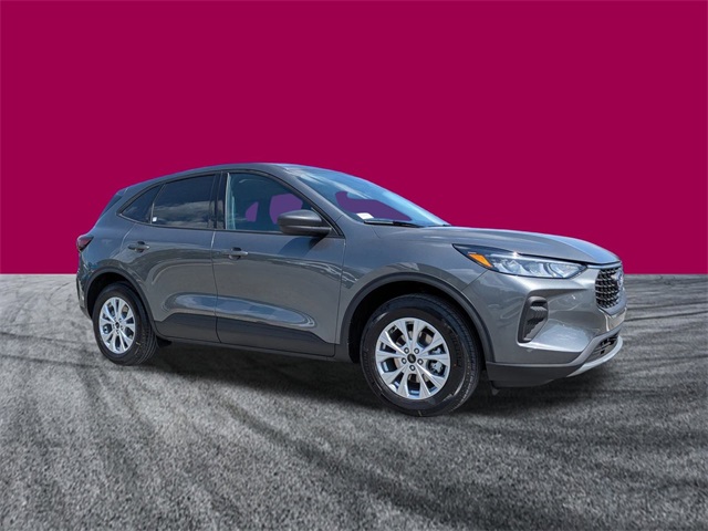 2025 Ford Escape Active photo 2