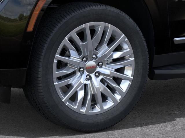 2025 Gmc Yukon photo 6