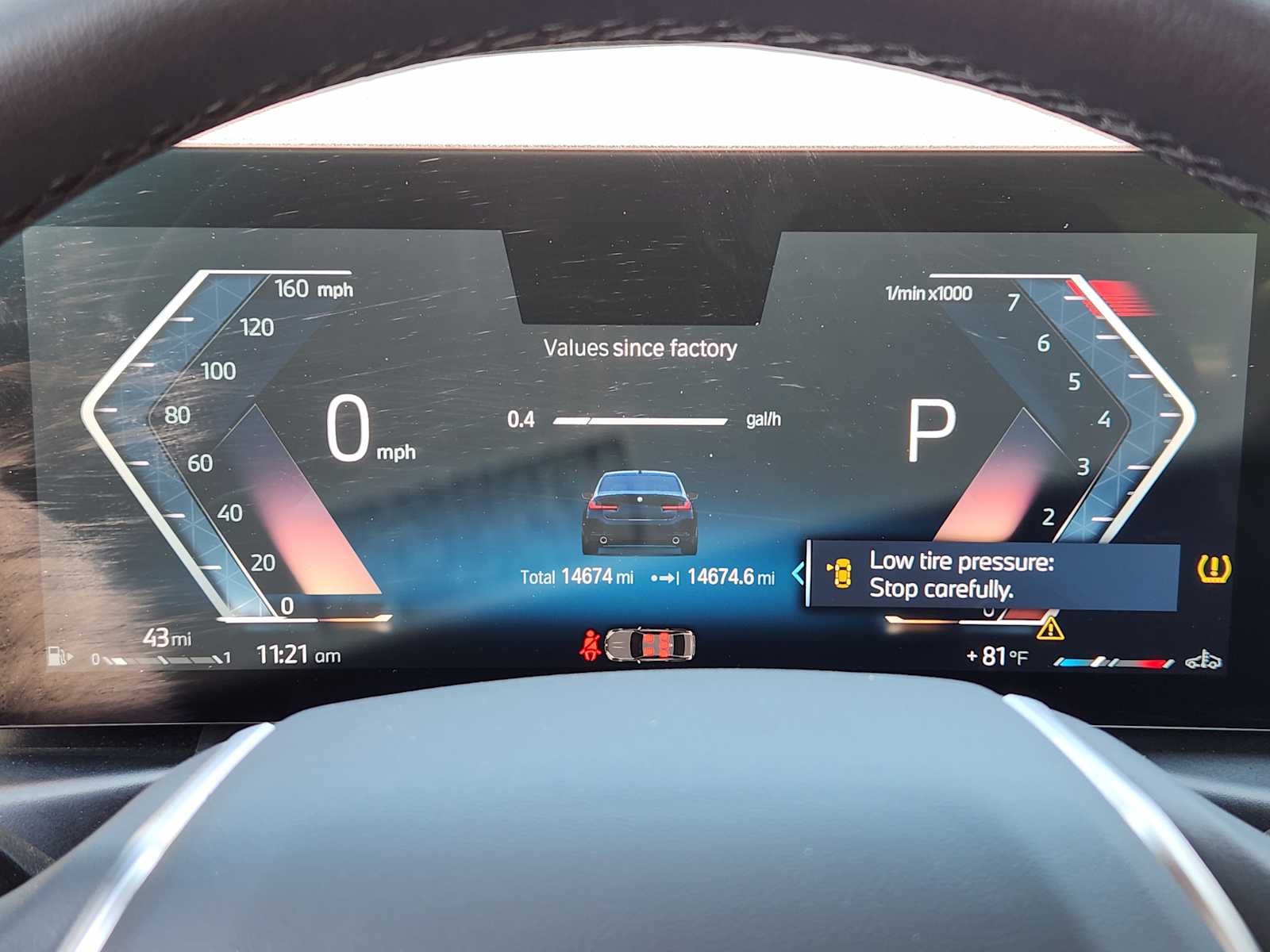 2024 Bmw 330i xDrive photo 10