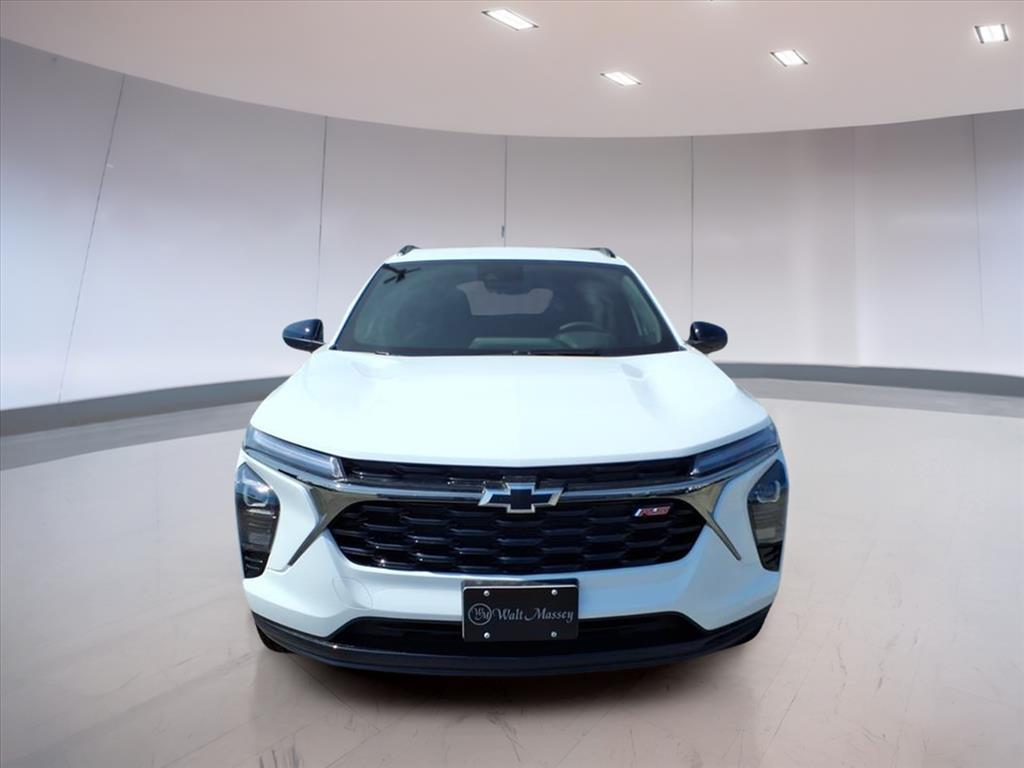 2026 Chevrolet Trax photo 8