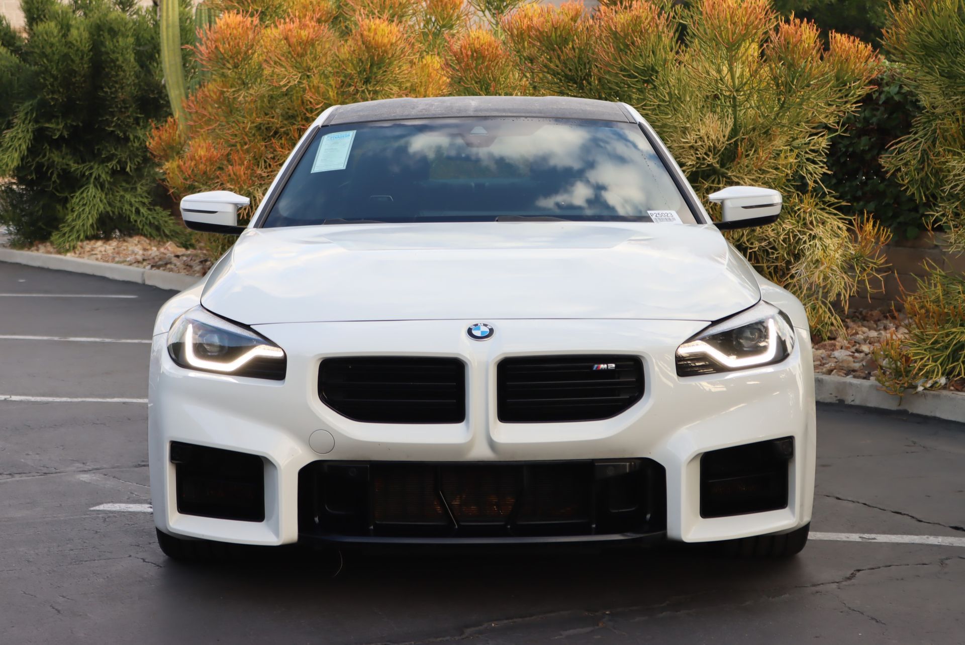 2024 Bmw M2 2-series photo 3