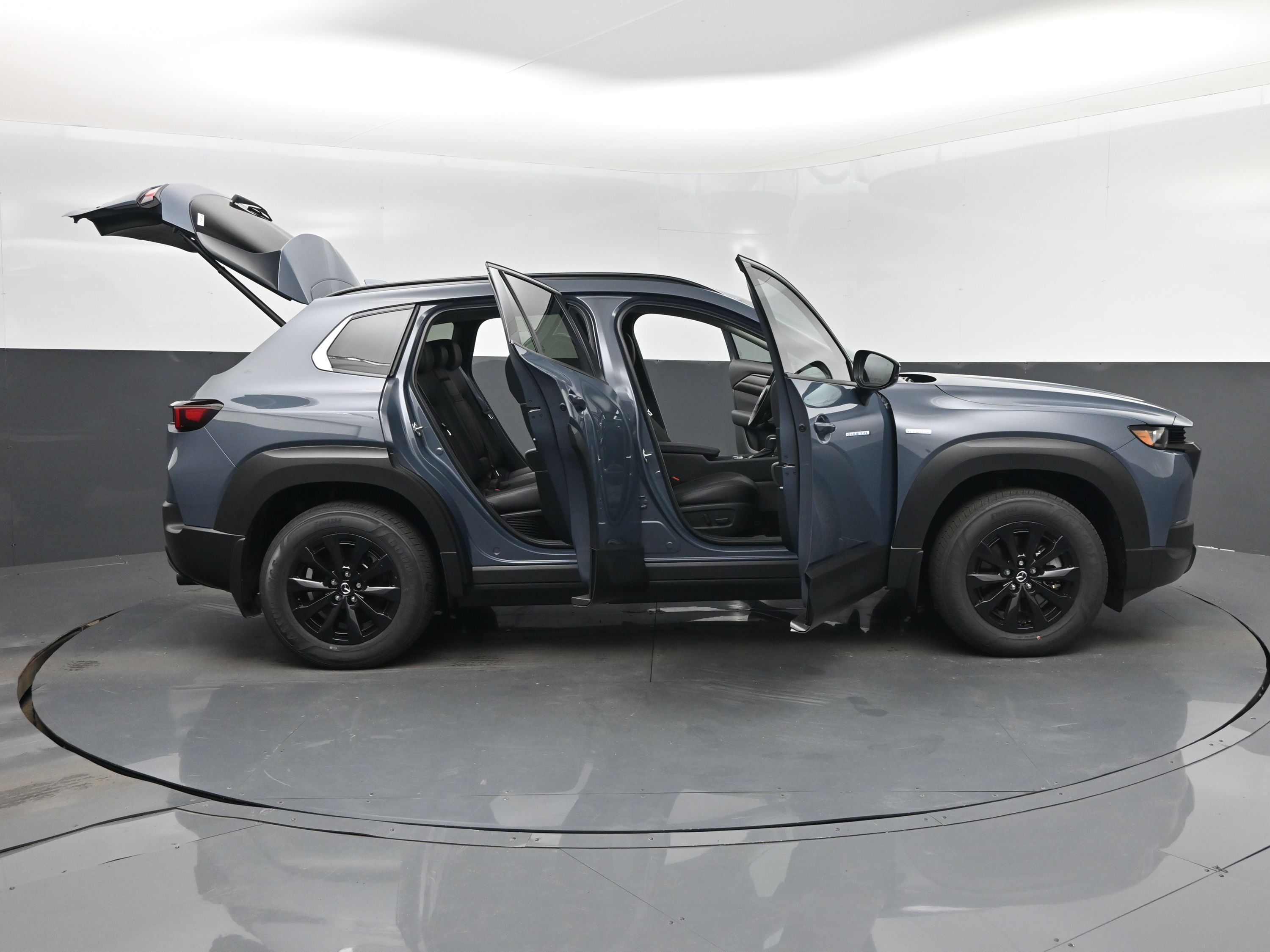 2025 Mazda CX-50 Premium photo 28