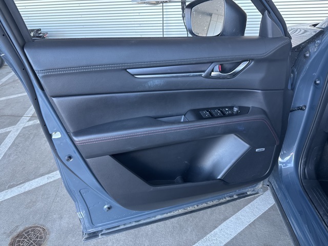 2024 Mazda CX-5 2.5 S Carbon photo 7