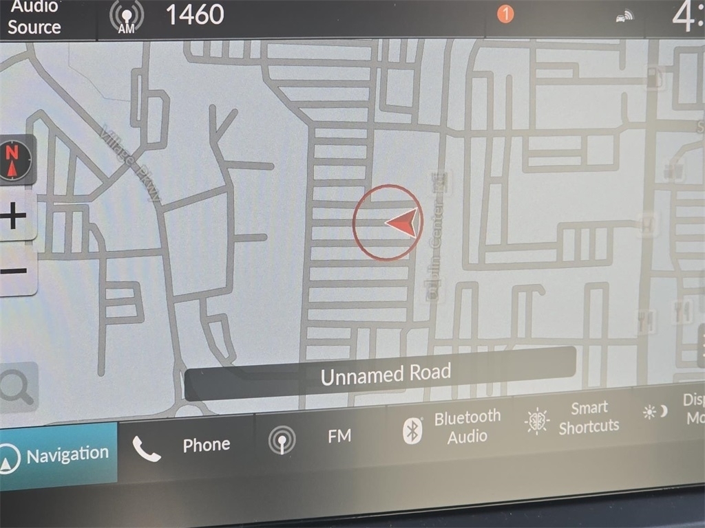 2025 Honda Pilot Touring photo 2