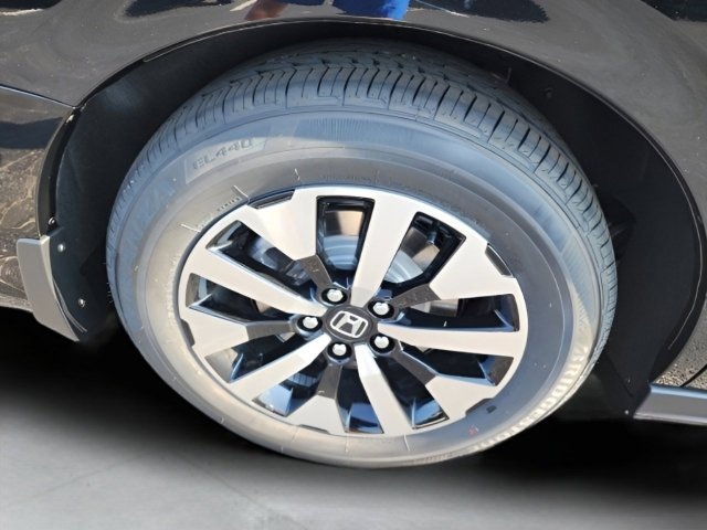 2026 Honda Odyssey EX-L photo 8