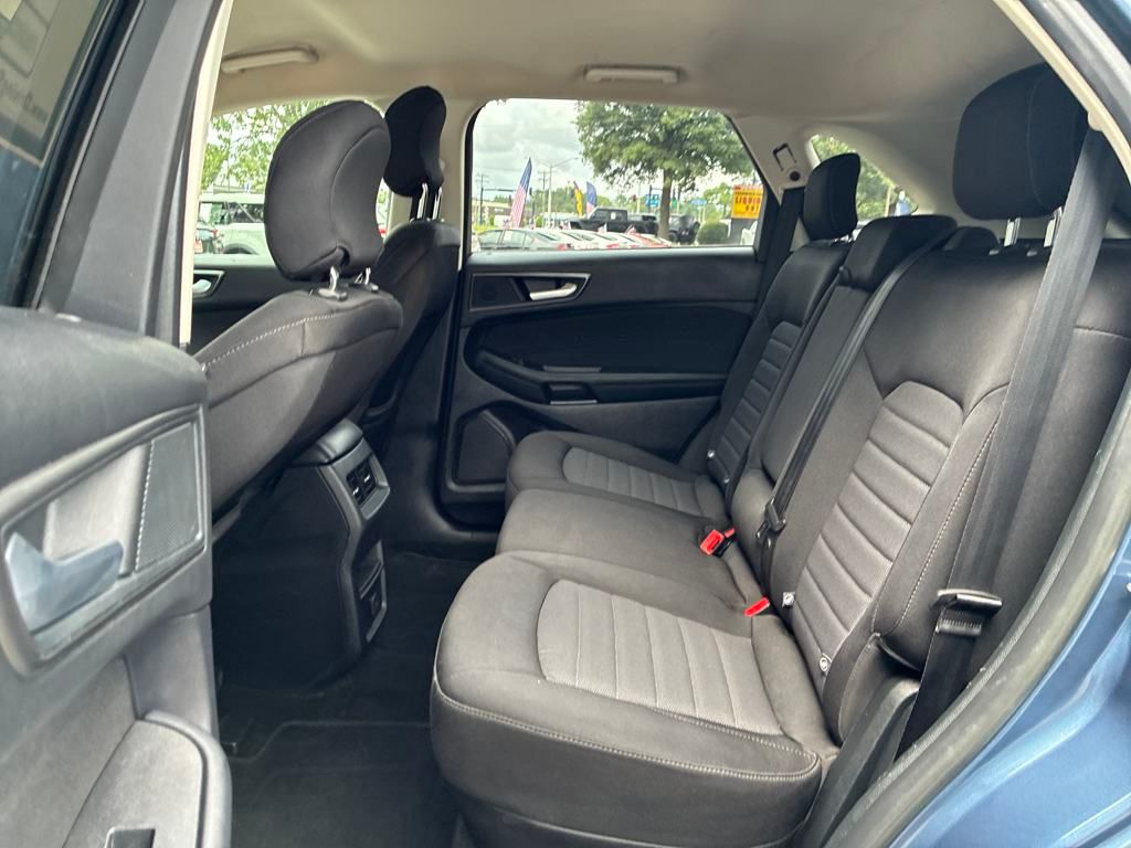 2018 Ford Edge SE photo 20