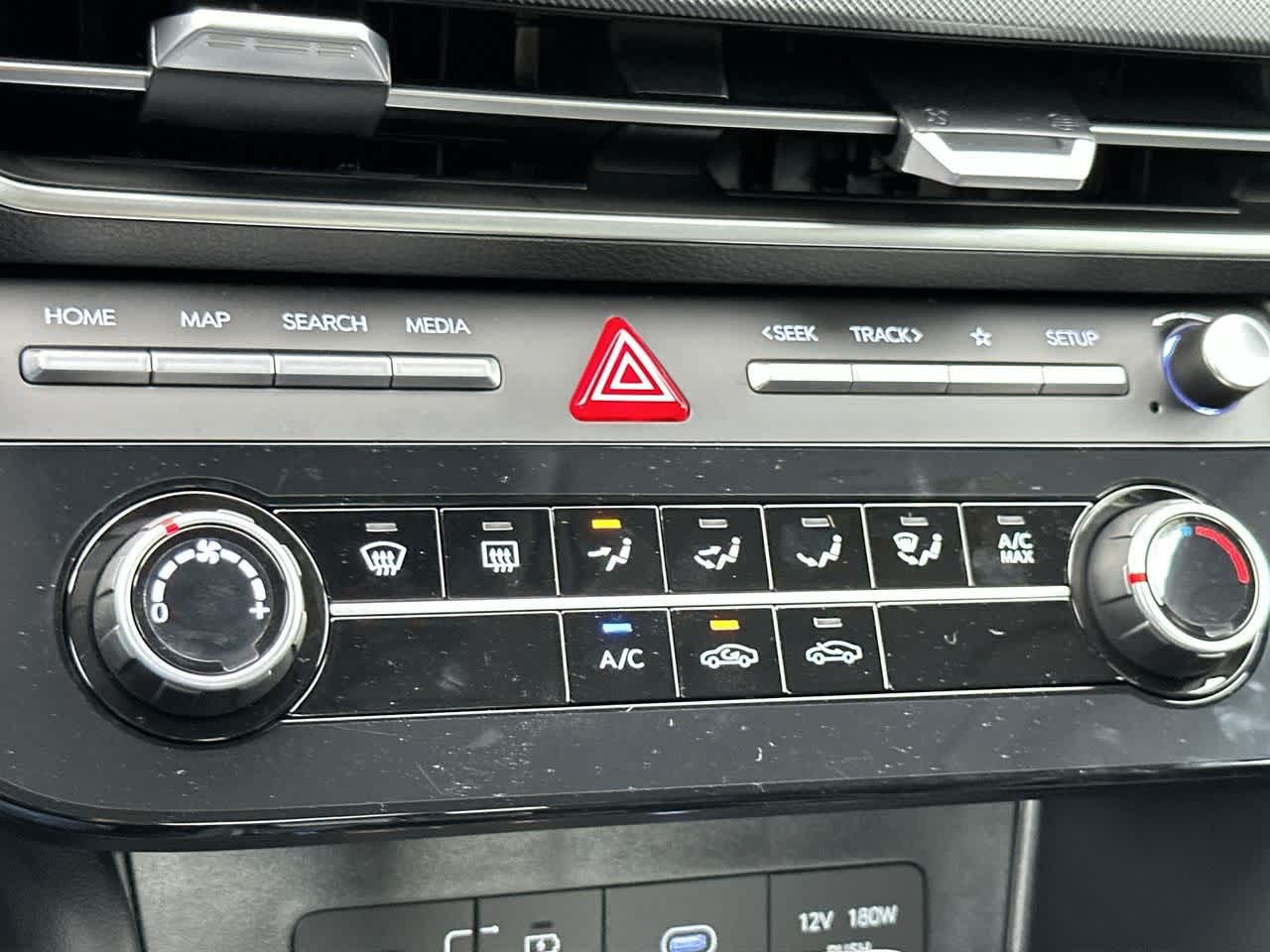 2026 Hyundai Sonata SE photo 19