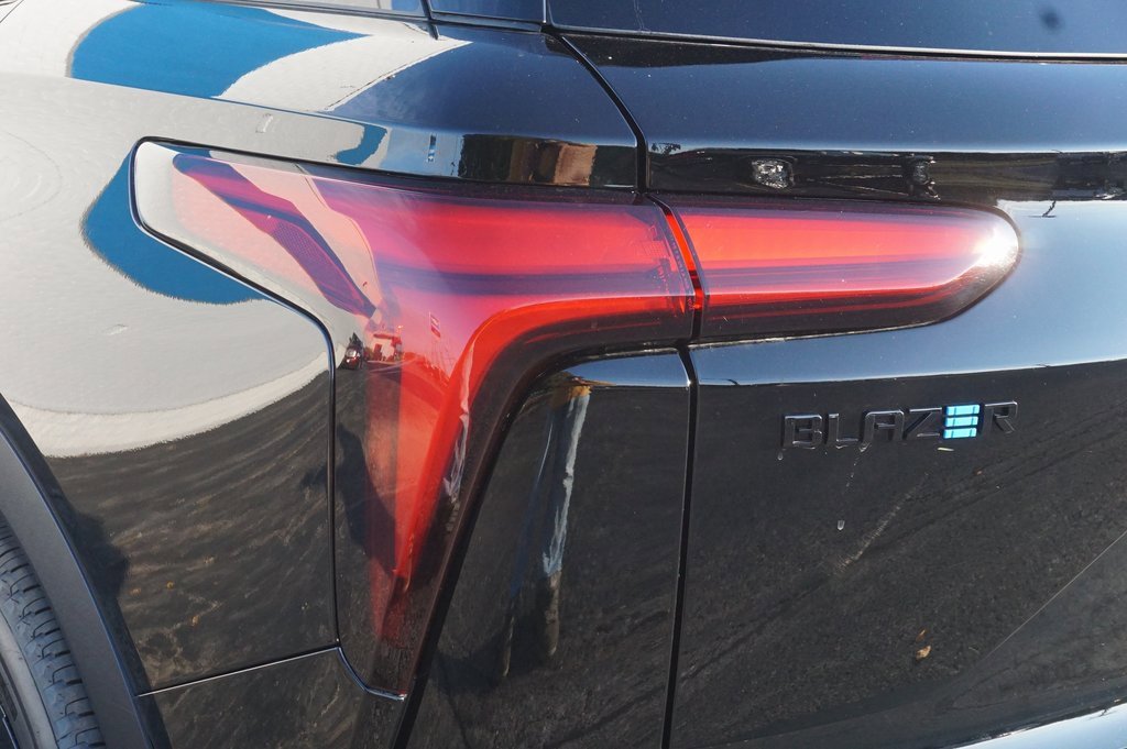 2026 Chevrolet Blazer EV photo 26