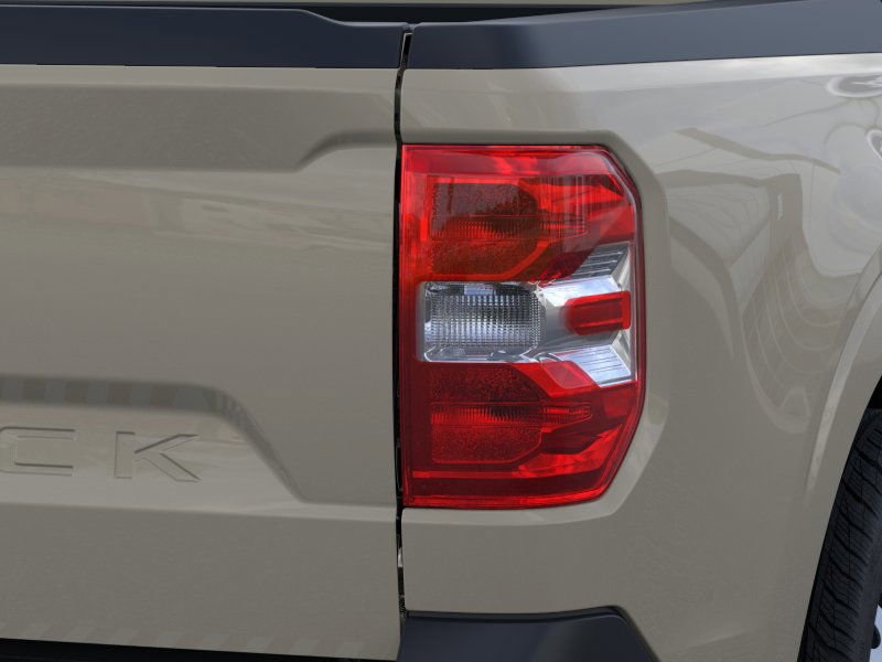 2025 Ford Maverick XL photo 9