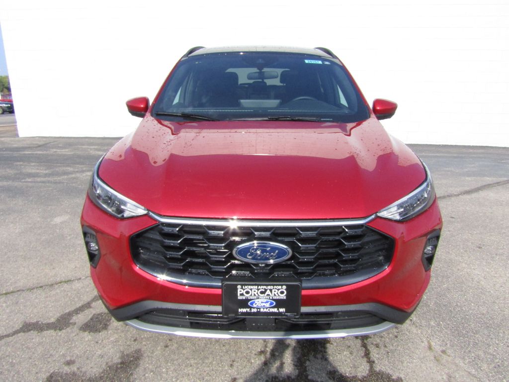 2025 Ford Escape ST-Line Select photo 3