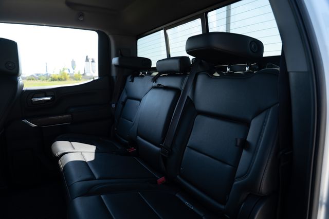 2020 Gmc Sierra 1500 SLT photo 16