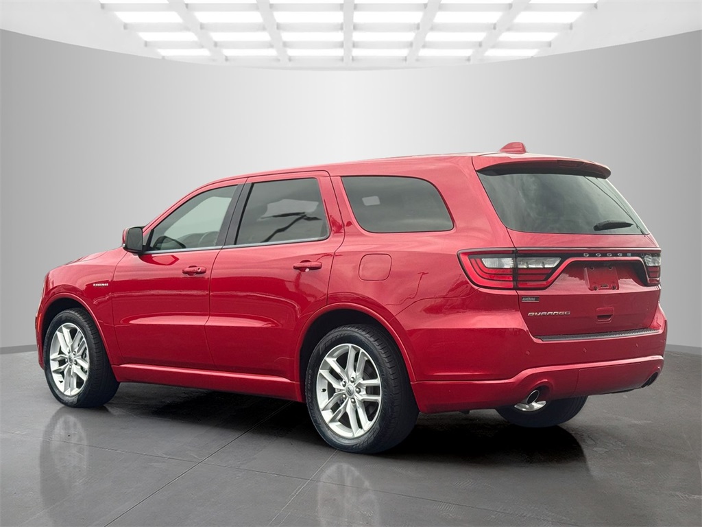 2022 Dodge Durango R/T photo 4