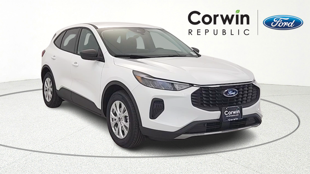 2026 Ford Escape Active's photo