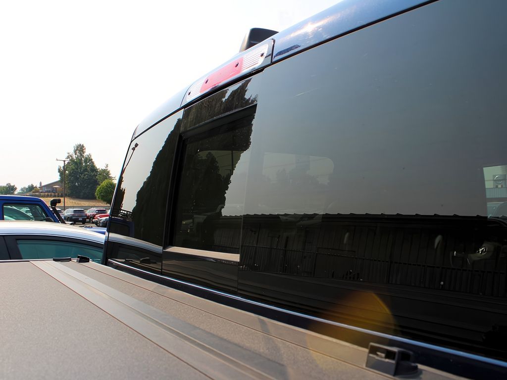 2019 Ram 1500 Limited photo 8