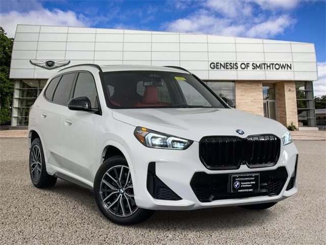 2023 BMW X1 28i's photo