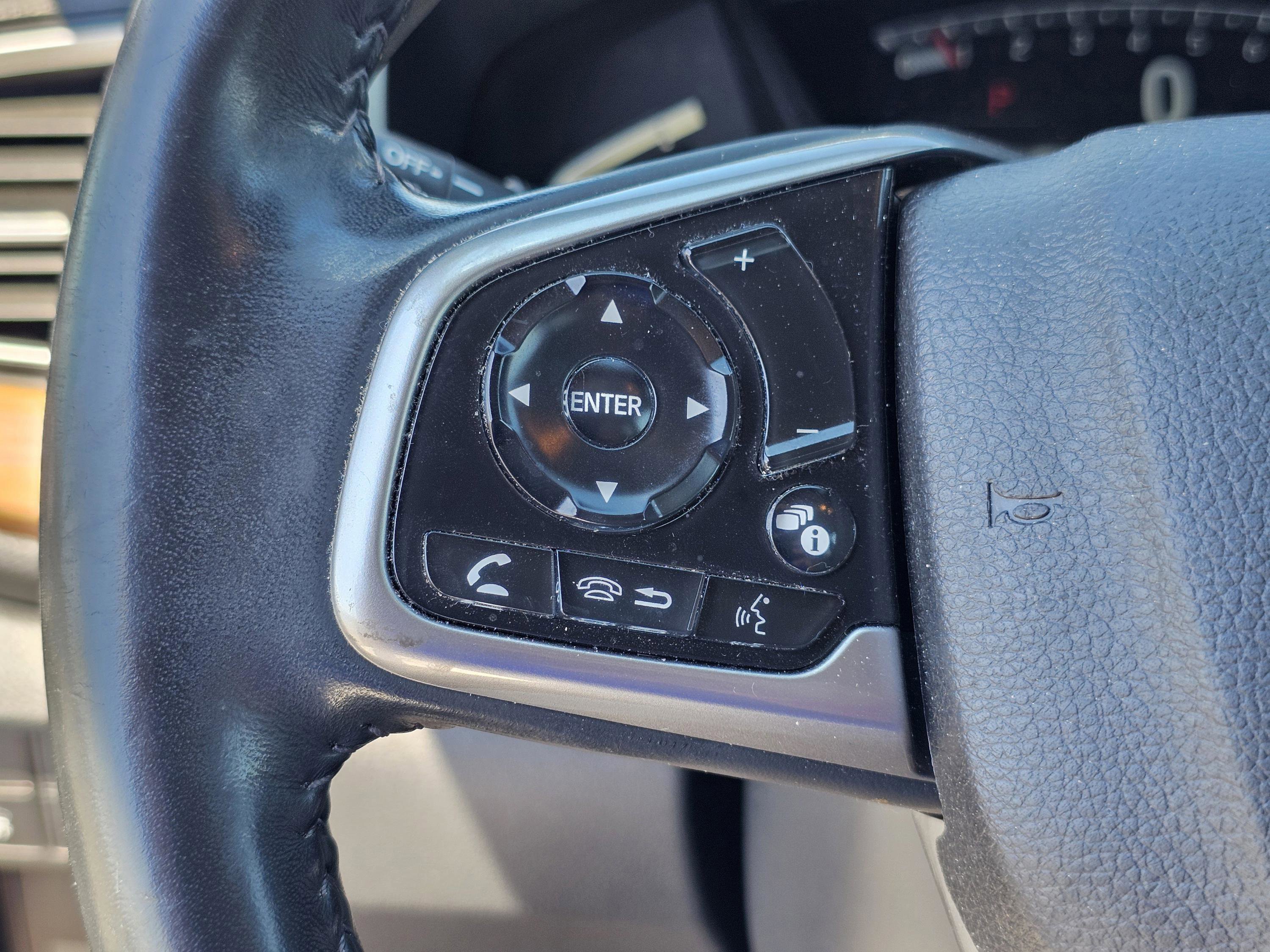 2020 Honda CR-V Touring photo 20