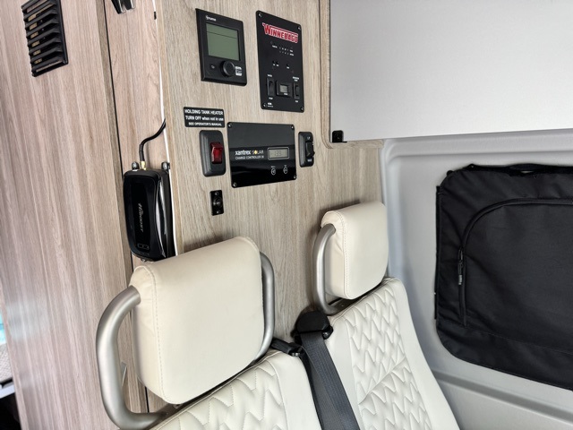 2021 Ram ProMaster 3500 photo 19