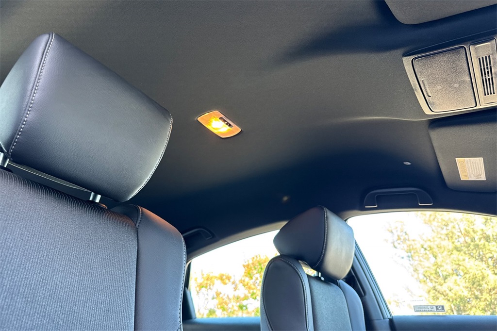 2022 Honda Accord Hybrid Sport photo 16