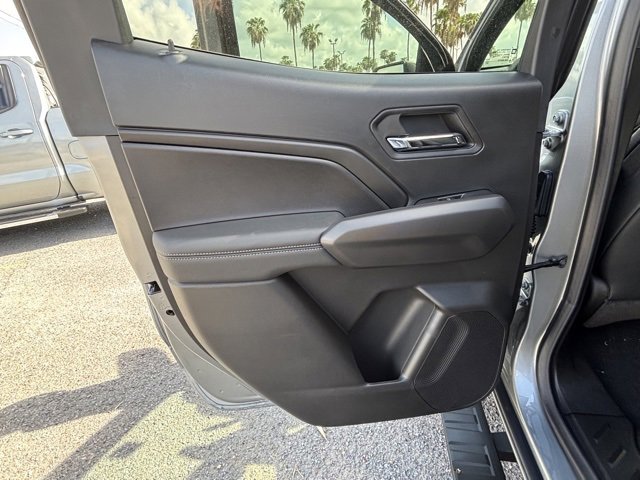 2026 Chevrolet Colorado LT photo 16